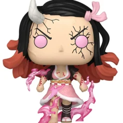Funko Pop! Animation Demon Slayer Figura de Vinilo Nezuko Kamado> Fan Zone|Figuras Acción