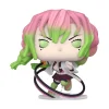 Demon slayer Funko Pop! Animation Kimetsu no Yaiba Figura de Vinilo Mitsuri Kanroji> Fan Zone|Figuras Acción