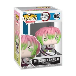 Demon slayer Funko Pop! Animation Kimetsu no Yaiba Figura de Vinilo Mitsuri Kanroji> Fan Zone|Figuras Acción