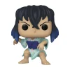 Funko Pop! Animation Demon Slayer Figura de Vinilo Inosuke Hashibira> Fan Zone|Figuras Acción