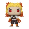 Demon slayer Funko Pop! Animation Figura de Vinilo de Kyojuro Rengoku> Fan Zone|Figuras Acción