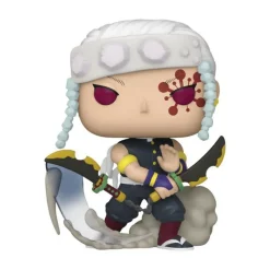 Demon slayer Funko Pop! Animation Figura de Vinilo Tengen Uzui> Fan Zone|Figuras Acción