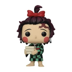 Funko Pop! Animation Demon slayer Figura de Vinilo Tanjiro Kamado> Fan Zone|Figuras Acción