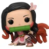 Demon slayer Funko Pop! Animation Figura de Vinilo Nezuko Kamado> Fan Zone|Figuras Acción