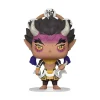 Funko Pop! Animation Demon Slayer Kimetsu no Yaiba Figura de Vinilo Zohakuten Edición Especial> Fan Zone|Figuras Acción