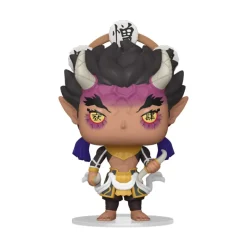 Funko Pop! Animation Demon Slayer Kimetsu no Yaiba Figura de Vinilo Zohakuten Edición Especial> Fan Zone|Figuras Acción