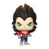 Funko Pop! Animation Dragon Ball GT Figura de Vinilo Super Saiyan 4 Vegeta> Fan Zone|Figuras Acción