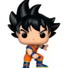Funko Pop! Animation Dragon Ball Z Serie 6 Goku> Fan Zone|Figuras Acción