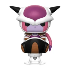 Funko Pop! Animation Dragon Ball Z Figura de Vinilo Frieza> Fan Zone|Figuras Acción