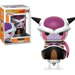 Funko Pop! Animation Dragon Ball Z Figura de Vinilo Frieza> Fan Zone|Figuras Acción