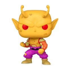 Otras marcas Funko Pop! Animation Dragon Ball Super Figura de Vinilo Orange Piccolo> Fan Zone|Figuras Acción