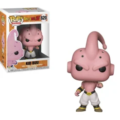 Funko Pop! Animation Dragon Ball Z Figura de Vinilo Kid Buu> Fan Zone|Figuras Acción