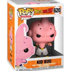 Funko Pop! Animation Dragon Ball Z Figura de Vinilo Kid Buu> Fan Zone|Figuras Acción