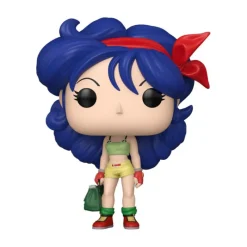 Funko Pop! Animation Dragon Ball Figura de Vinilo Lunch> Fan Zone|Figuras Acción
