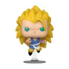 Funko Pop! Animation Dragon Ball GT Figura de Vinilo Super Saiyan 3 Goku Edición Especial> Fan Zone|Figuras Acción