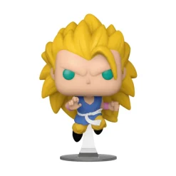 Funko Pop! Animation Dragon Ball GT Figura de Vinilo Super Saiyan 3 Goku Edición Especial> Fan Zone|Figuras Acción