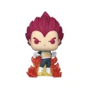 Dragonball Funko Pop! Animation Dragon Ball Super Figura de Vinilo Super Saiyan God Vegeta Edición Especial> Fan Zone|Figuras Acción