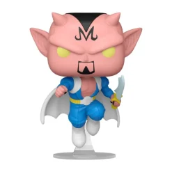 Dragonball Funko Pop! Animation Dragon Ball Z Figura de Vinilo Dabura> Fan Zone|Figuras Acción