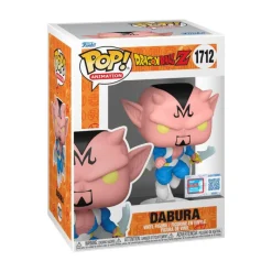 Dragonball Funko Pop! Animation Dragon Ball Z Figura de Vinilo Dabura> Fan Zone|Figuras Acción