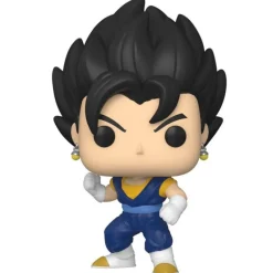 Funko Pop! Animation Dragon Ball Z Figura de Vinilo Vegito> Fan Zone|Figuras Acción