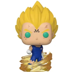 Funko Pop! Animation Dragonball Z Figura de Vinilo Majin Vegeta> Fan Zone|Figuras Acción