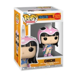Funko Pop! Animation Dragon Ball Figura de Vinilo Chichi> Fan Zone|Figuras Acción