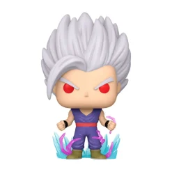 Otras marcas Funko Pop! Animation Dragon Ball Super Figura de Vinilo Son Gohan Beast> Fan Zone|Figuras Acción