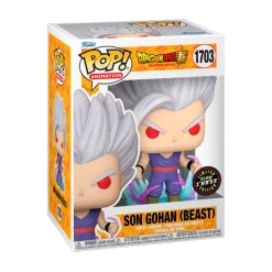 Otras marcas Funko Pop! Animation Dragon Ball Super Figura de Vinilo Son Gohan Beast> Fan Zone|Figuras Acción