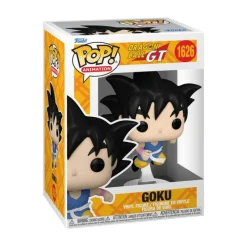 Funko Pop! Animation Dragon Ball GT Figura de Vinillo Goku> Fan Zone|Figuras Acción