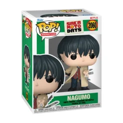 Funko Pop! Animation Figura de Vinilo Nagumo> Fan Zone|Figuras Acción