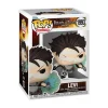 Funko Pop! Animation Final Season Attack on Titan Figura de Vinilo Levi> Fan Zone|Figuras Acción