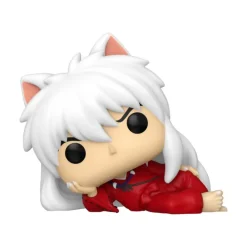 Funko Pop! Animation Inuyasha Figura de Vinilo Inuyasha> Fan Zone|Figuras Acción