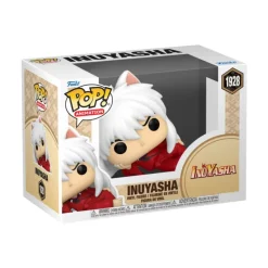 Funko Pop! Animation Inuyasha Figura de Vinilo Inuyasha> Fan Zone|Figuras Acción