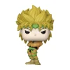 Funko Pop! Animation Jojo's Bizarre Adventure The Animation Figura de Vinilo Dio> Fan Zone|Figuras Acción