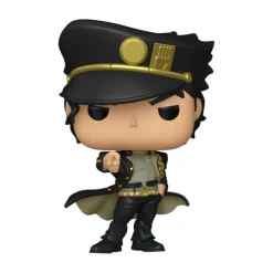 Funko Pop! Animation Jojo's Bizarre Adventure The Animation Figura de Vinilo Jotaro Kujo> Fan Zone|Figuras Acción