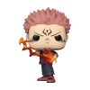 Funko Pop! Animation Jujutsu Kaisen Figura de Vinilo Ryomen Sukuna> Fan Zone|Figuras Acción