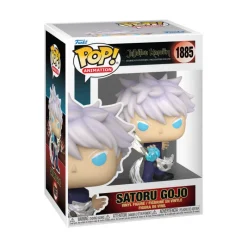 Funko Pop! Animation Jujutsu Kaisen Figura de Vinilo Satoru Gojo> Fan Zone|Figuras Acción