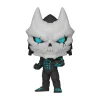 Funko Pop! Animation Kaiju No. 8 Figura de Vinilo Kaiju No. 8> Fan Zone|Figuras Acción