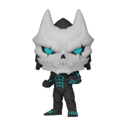 Funko Pop! Animation Kaiju No. 8 Figura de Vinilo Kaiju No. 8> Fan Zone|Figuras Acción