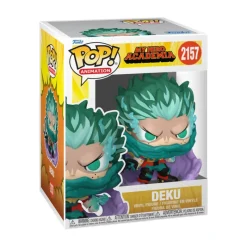 My hero academia Funko Pop! Animation Figura de Vinilo Deku> Fan Zone|Figuras Acción