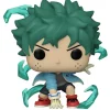 My hero academia Funko Pop! Animation Figura de Vinilo Izuku Midoriya> Fan Zone|Figuras Acción
