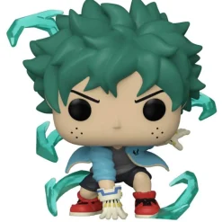 My hero academia Funko Pop! Animation Figura de Vinilo Izuku Midoriya> Fan Zone|Figuras Acción