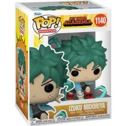 My hero academia Funko Pop! Animation Figura de Vinilo Izuku Midoriya> Fan Zone|Figuras Acción