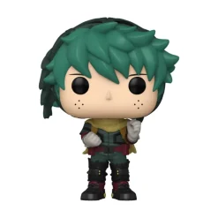 Funko Pop! Animation My Hero Academia Figura de Vinilo Izuku Midoriya Edición Especial> Fan Zone|Figuras Acción