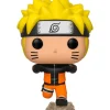 Naruto Funko Pop! Animation Shippuden Figura de Vinilo Uzumaki> Fan Zone|Figuras Acción
