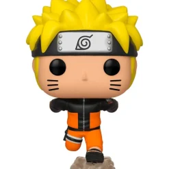 Naruto Funko Pop! Animation Shippuden Figura de Vinilo Uzumaki> Fan Zone|Figuras Acción