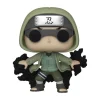 Funko Pop! Animation Naruto Shippuden Figura De Vinilo Shino Aburame> Fan Zone|Figuras Acción