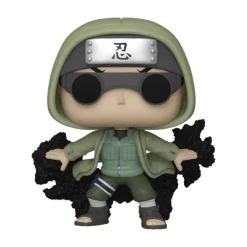 Funko Pop! Animation Naruto Shippuden Figura De Vinilo Shino Aburame> Fan Zone|Figuras Acción