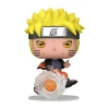 Funko Pop! Animation Naruto Shippuden Figura de Vinilo Naruto Uzumaki> Fan Zone|Figuras Acción