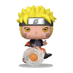 Funko Pop! Animation Naruto Shippuden Figura de Vinilo Naruto Uzumaki> Fan Zone|Figuras Acción